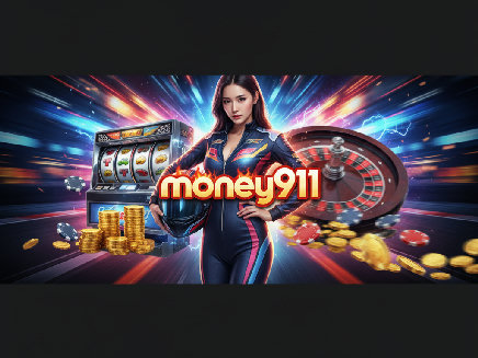 money911 PG SLOT