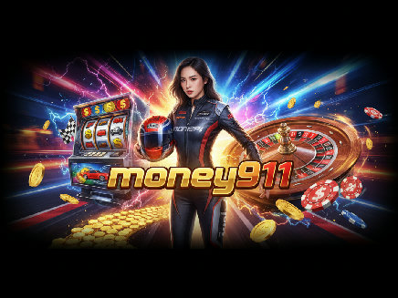 money911 สล็อตออนไลน์
