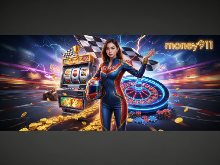 money911 slot
