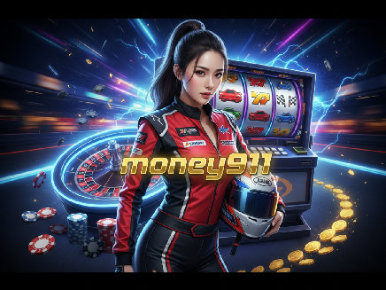 money911 สล็อต